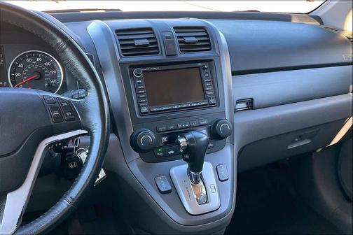 2008 Honda CR-V EX-L