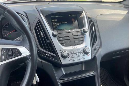 2017 Chevrolet Equinox 1LT