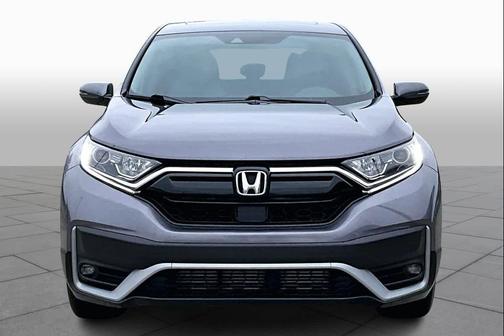 2020 Honda CR-V 2WD EX-L