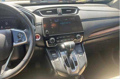 2020 Honda CR-V AWD EX-L