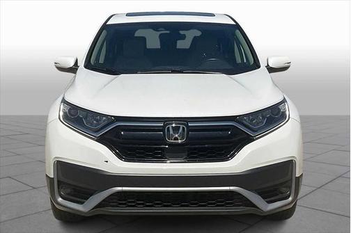 2020 Honda CR-V AWD EX-L