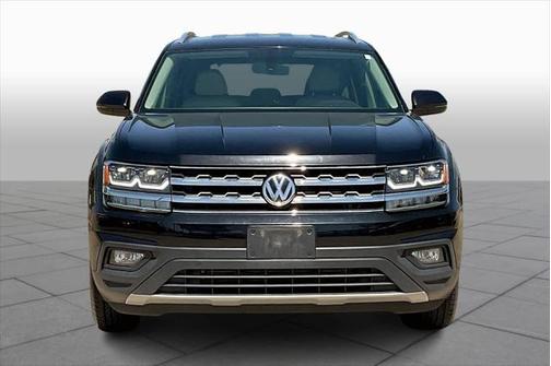 2018 Volkswagen Atlas 3.6L SE