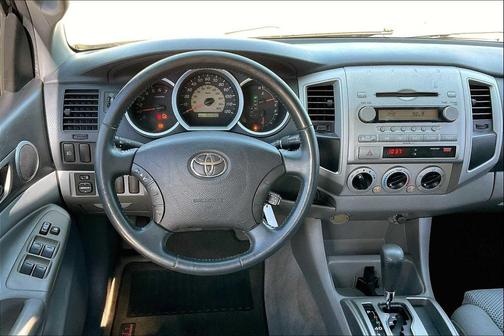 2007 Toyota Tacoma PreRunner Double Cab