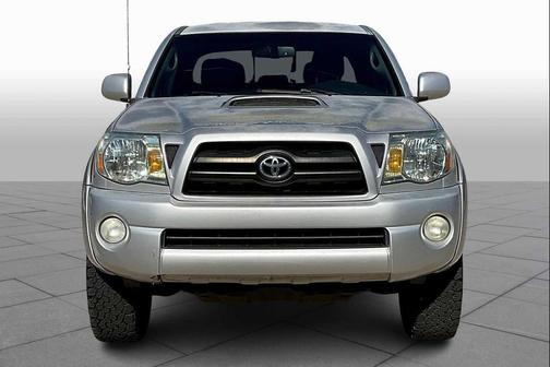 2007 Toyota Tacoma PreRunner Double Cab