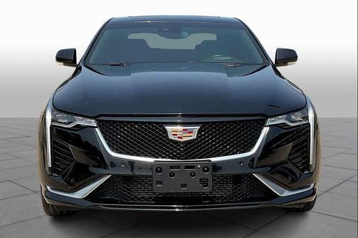 2020 Cadillac CT4 Sport