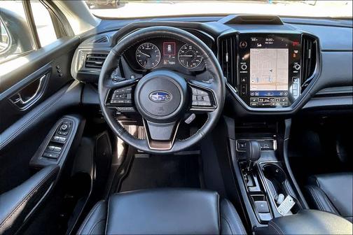 2025 Subaru Ascent Bronze Edition 7-Passenger