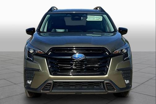 2025 Subaru Ascent Bronze Edition 7-Passenger