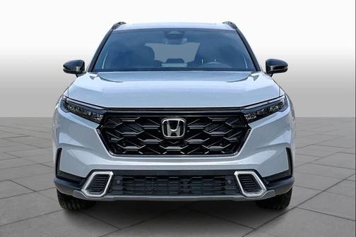 2025 Honda CR-V Hybrid Sport Touring AWD