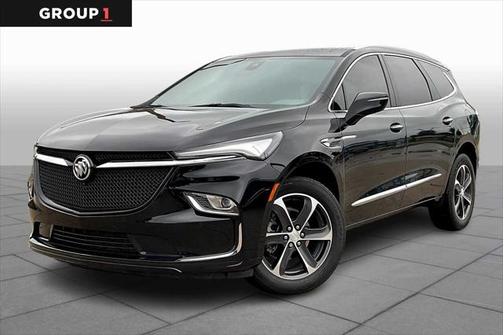 2022 Buick Enclave Essence