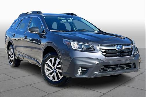 2022 Subaru Outback Base
