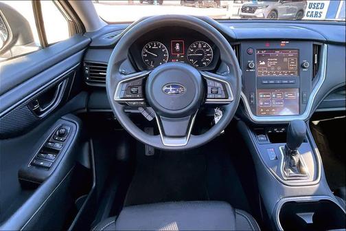 2022 Subaru Outback Base