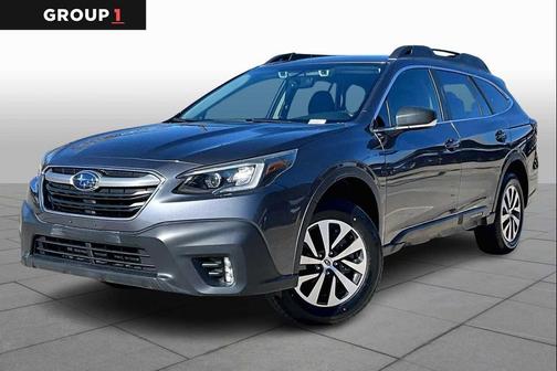 2022 Subaru Outback Base