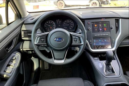 2022 Subaru Outback Base