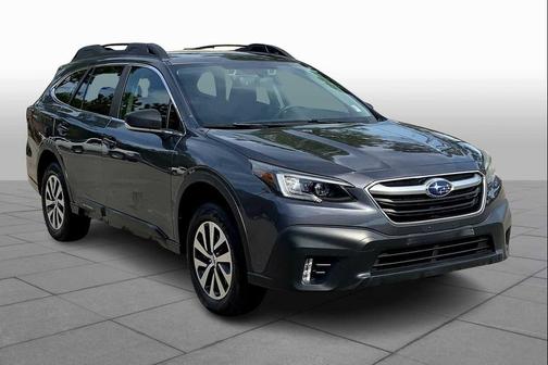 2022 Subaru Outback Base