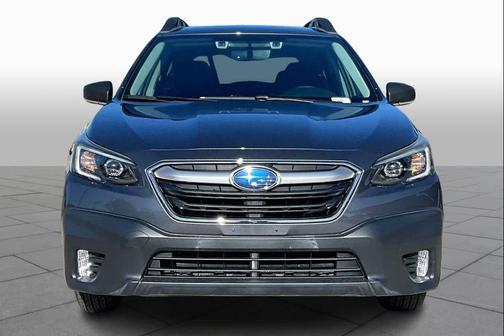 2022 Subaru Outback Base