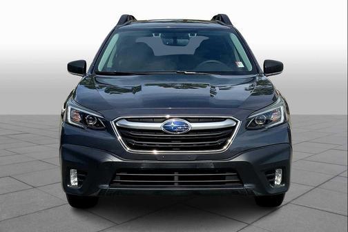 2022 Subaru Outback Base