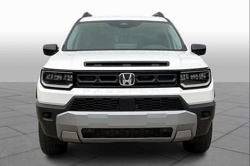 2026 Honda Passport AWD RTL Towing