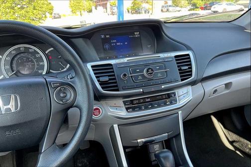 2013 Honda Accord EX