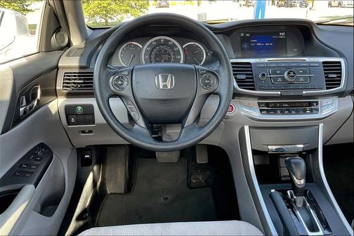 2013 Honda Accord EX