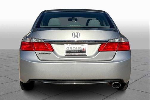 2013 Honda Accord EX