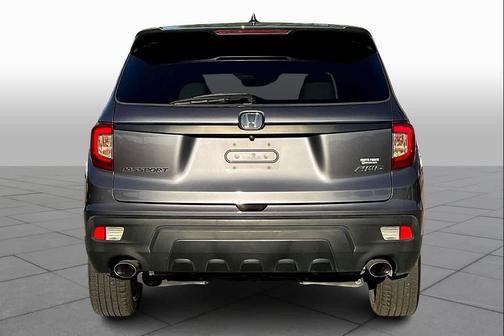 2020 Honda Passport AWD EX-L