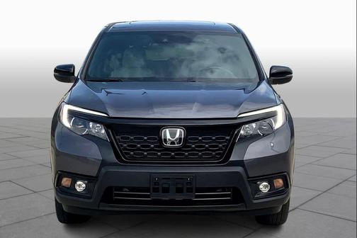 2020 Honda Passport AWD EX-L