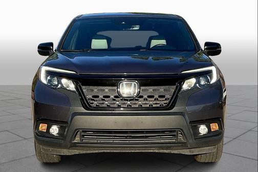 2020 Honda Passport AWD EX-L