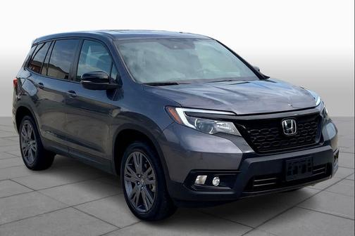 2020 Honda Passport AWD EX-L