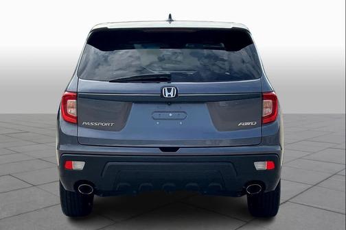 2020 Honda Passport AWD EX-L