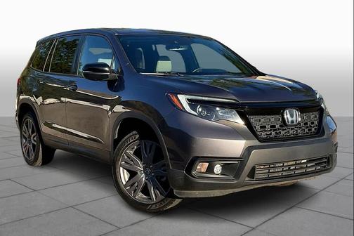 2020 Honda Passport AWD EX-L