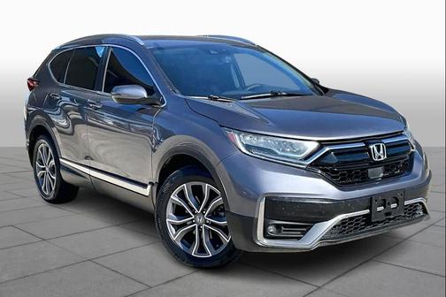 2020 Honda CR-V AWD Touring