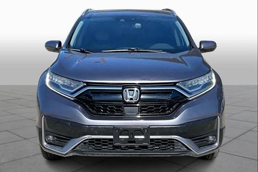 2020 Honda CR-V AWD Touring