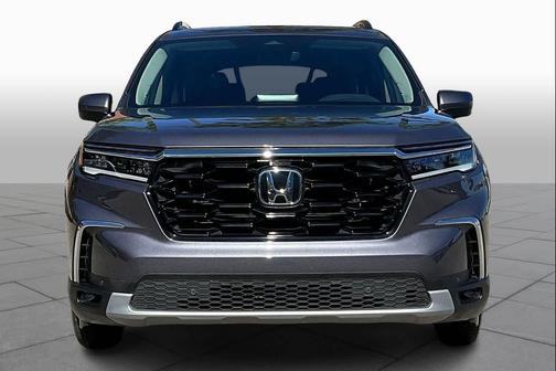 2023 Honda Pilot Touring 8-Passenger