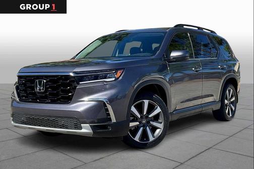 2023 Honda Pilot Touring 8-Passenger