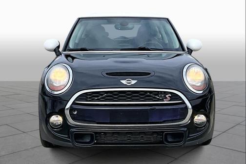 2017 MINI Hardtop Cooper S