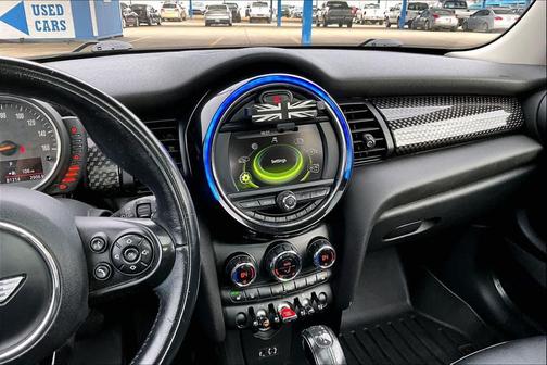 2017 MINI Hardtop Cooper S