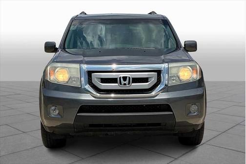 2010 Honda Pilot EX-L