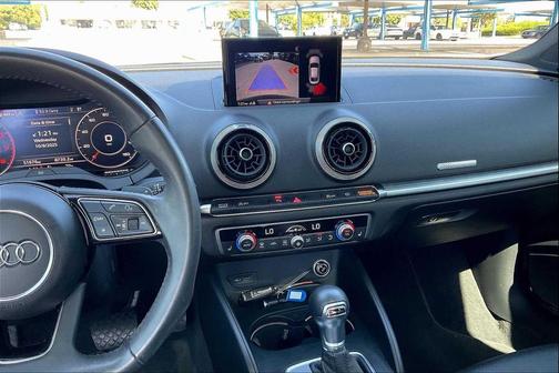 2020 Audi A3 Premium