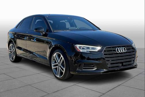 2020 Audi A3 Premium