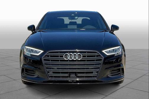 2020 Audi A3 Premium