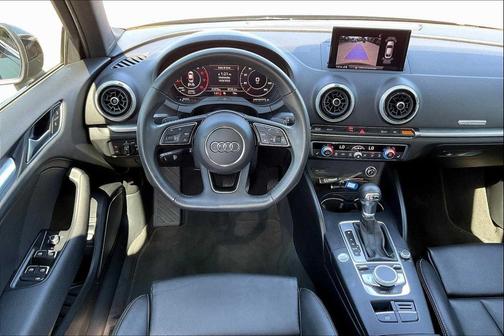 2020 Audi A3 Premium