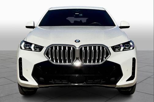 2024 BMW X6 xDrive40i