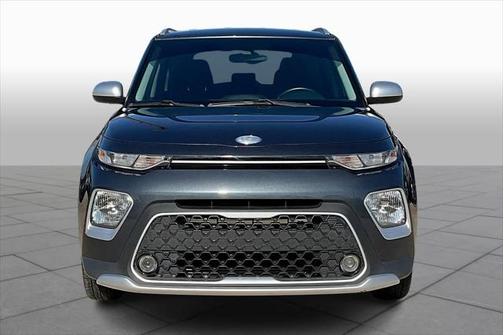 2020 Kia Soul X-Line