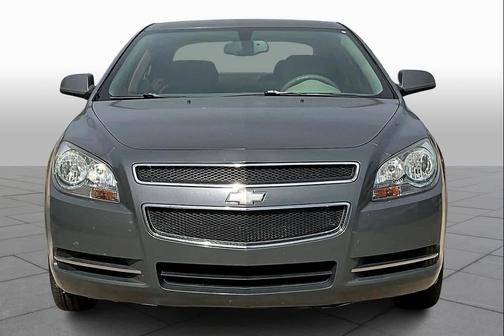 2009 Chevrolet Malibu LT