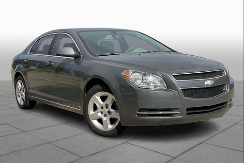 2009 Chevrolet Malibu LT