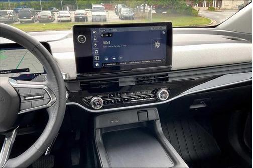 2024 Honda Prologue EX