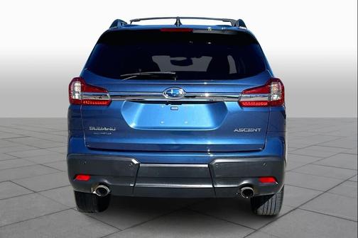2022 Subaru Ascent Premium 8-Passenger
