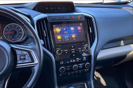 2022 Subaru Ascent Premium 8-Passenger