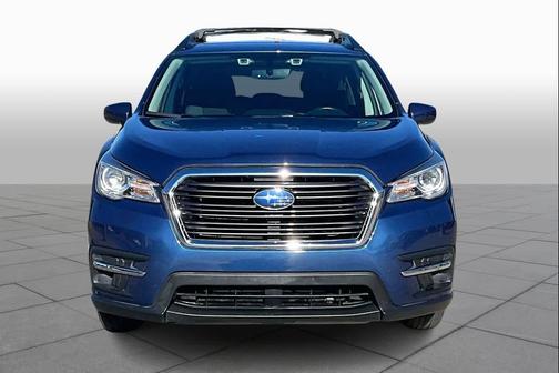 2022 Subaru Ascent Premium 8-Passenger