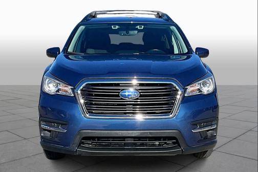 2022 Subaru Ascent Premium 8-Passenger